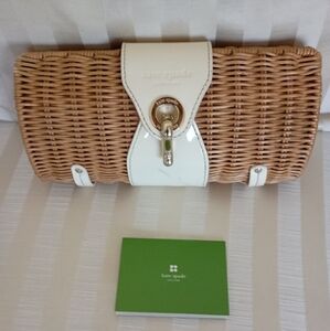 Kate♥️Spade Clutch